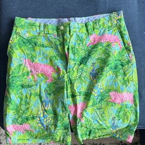 Polo Ralph Lauren Golf Shorts